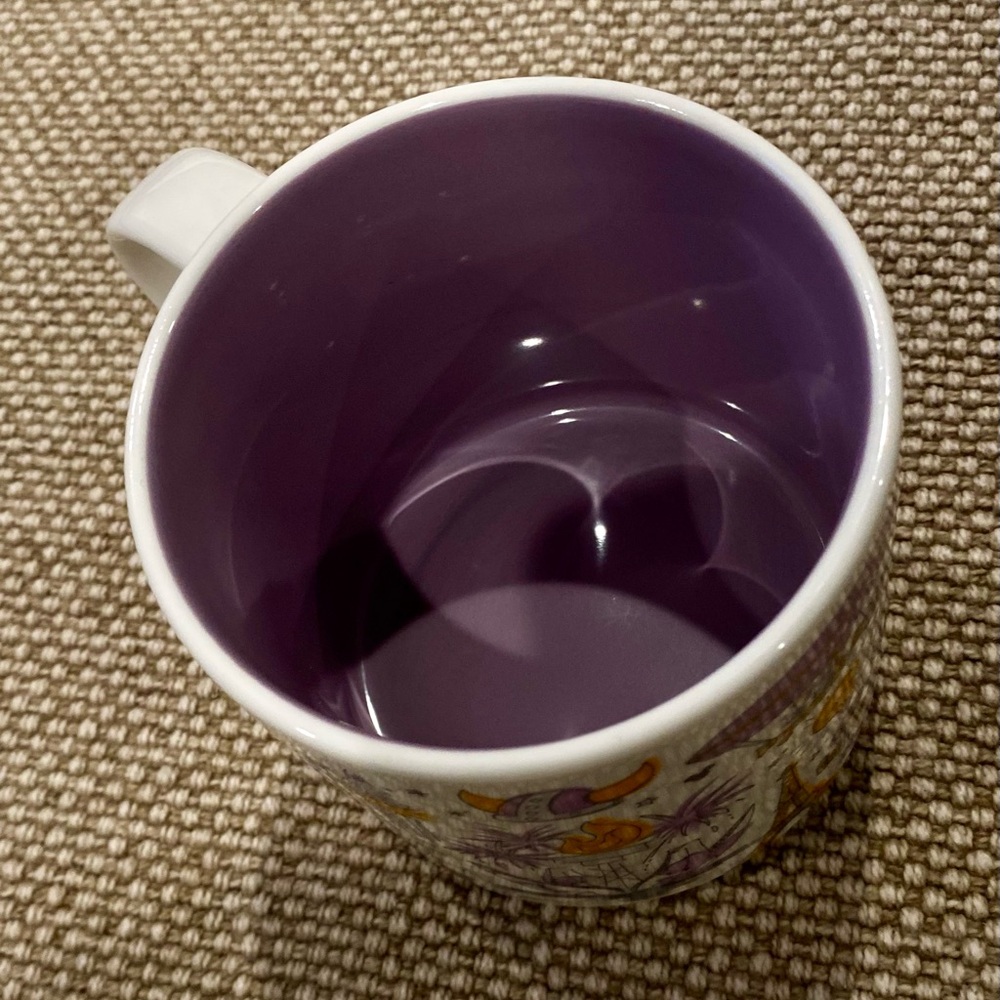 Disney Parks EPCOT Starbucks Been There Series Pin Drop Collection Mug Cup - Picture 9 of 17